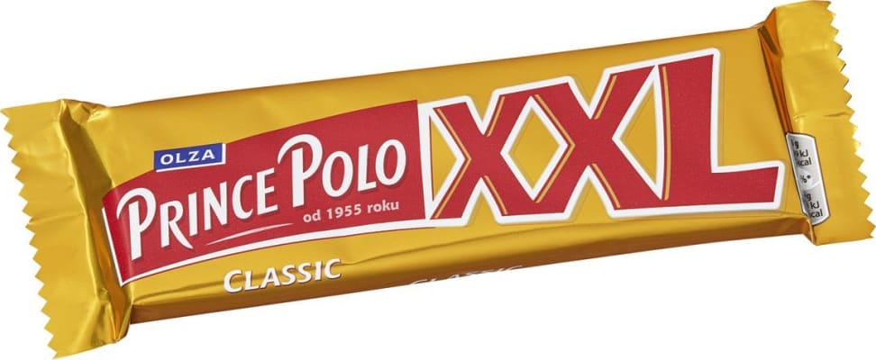 Prince Polo Classic XXL