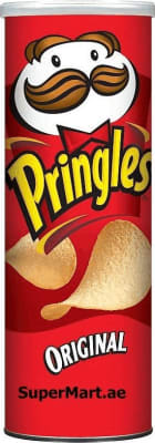 Pringles original