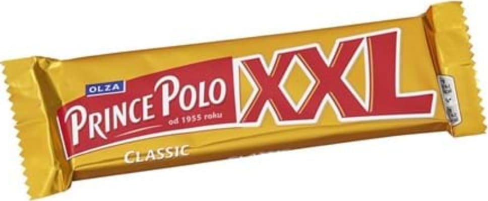 Prins Póló 50g (28stk/ks)