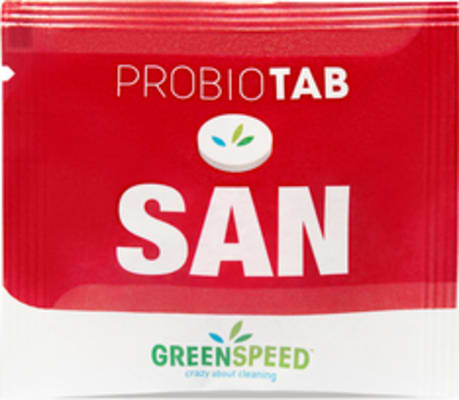 Greenspeed Probio Tab San 4,5g 6 töflur