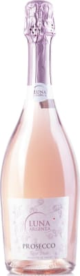 Prosecco Rose Luna Argenta