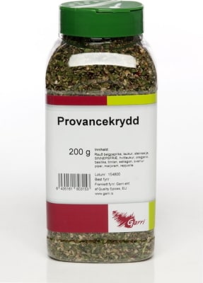 Provencekrydd 200g