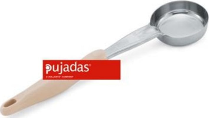 Pujadas ausa/skammtari 5 oz Hvít