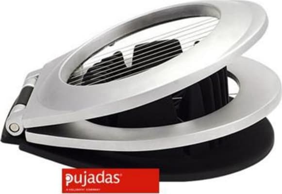 Pujadas eggjaskeri - tvöfaldur