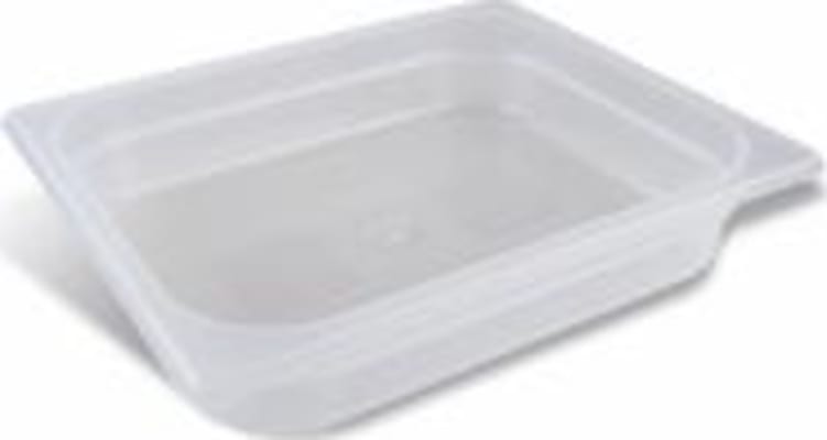 Pujadas GN Geymslubox 1/1 10cm
