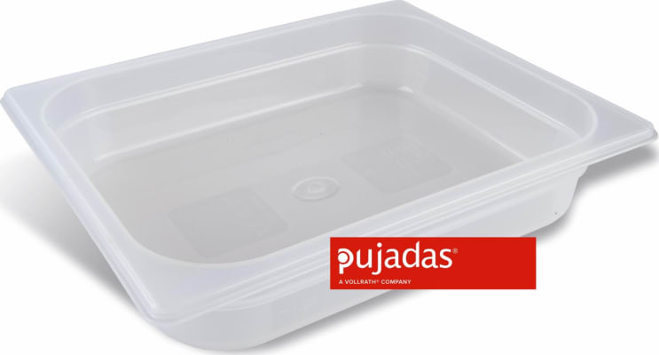 Pujadas GN Geymslubox 1/1 20cm