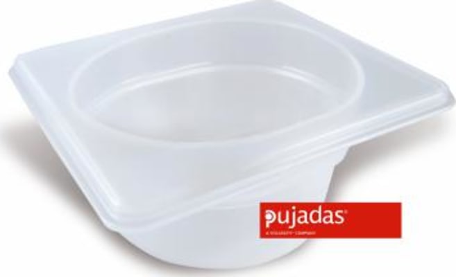 Pujadas GN Geymslubox 1/9 65mm