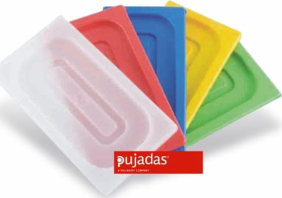Pujadas GN lok á Geymslubox 1/1