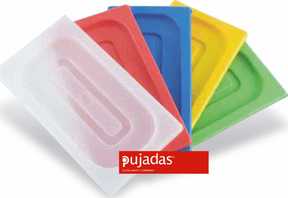 Pujadas GN lok á Geymslubox 1/4