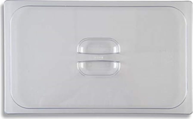 Pujadas GN lok á plastgastrobakka 1/3