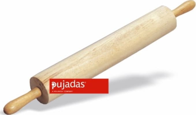 Pujadas kökukefli 45cm