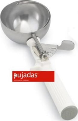 Pujadas kúlari Ø 76mm