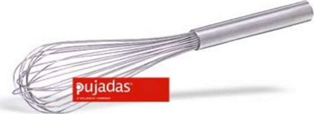 Pujadas pískari 12 víra 40sm - mjúkur