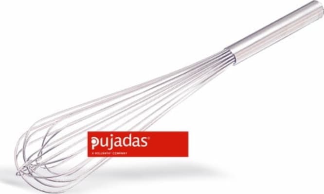 Pujadas pískari stífur 8 víra 40sm