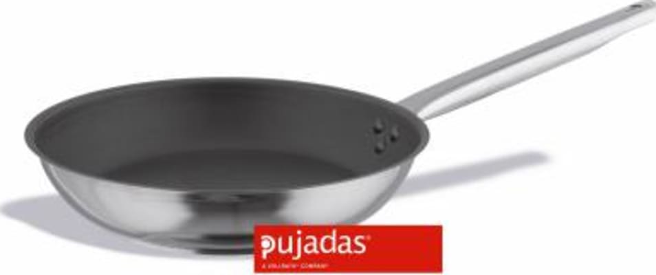 Pujadas panna Excalibur teflon Ø 32sm