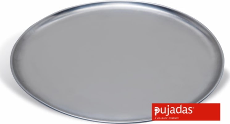 Pujadas pizzudiskur ál 16"