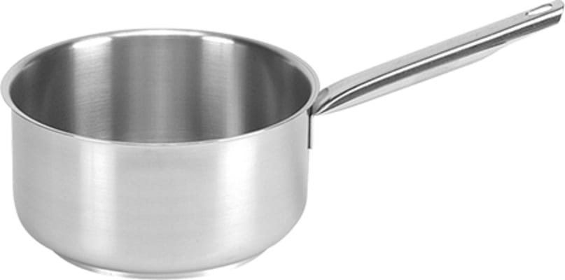 Pujadas skaftpottur 1,0 lítra