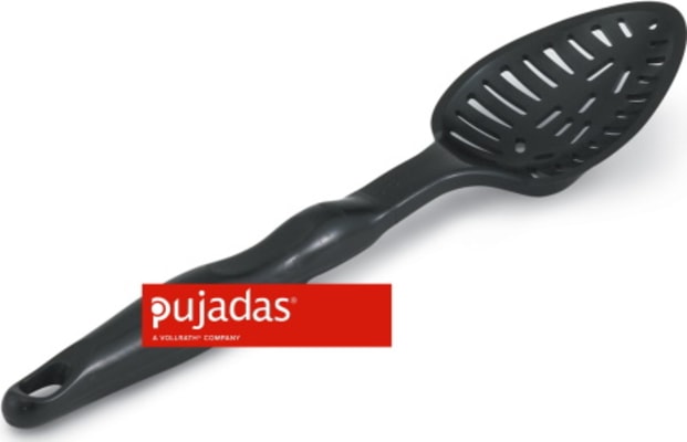 Pujadas skeið götuð nylon hitaþolin 245°C