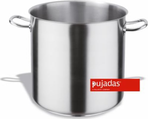 Pujadas stálpottur 16.5 l Ø 28sm
