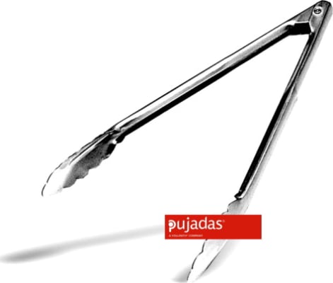 Pujadas töng stál - lengd 40 sm