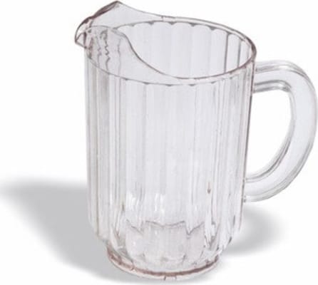 Pujadas Vatnskanna 1L