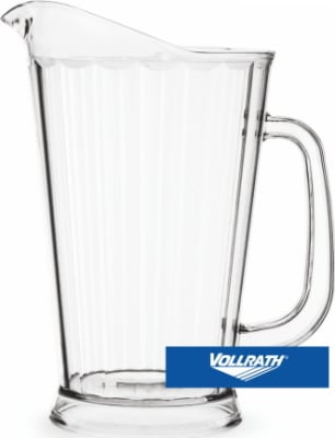 Pujadas vatnskanna plast 1.8l