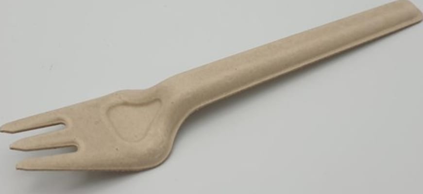 Pulp gafflar 1000stk