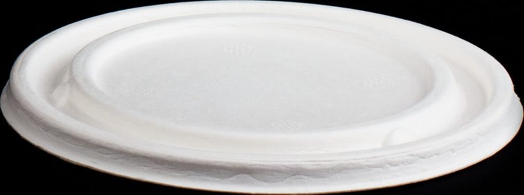 Pulplok á súpuskál ø11cm 450ml 12x50stk