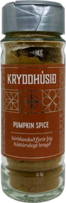 Pumpkin spice 38 gr (10)