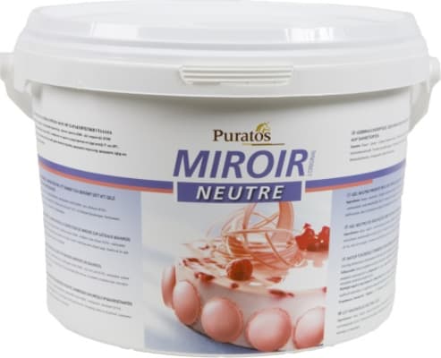 Puratos glært gel 5kg