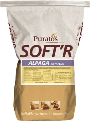 Puratos Soft alpaga 20kg