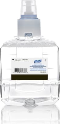 PURELL LTX sótthreinsifroða/handspritt 1,2ltr