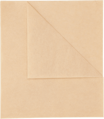 Pylsupappír opin bréf 12,5x14cm 1000stk