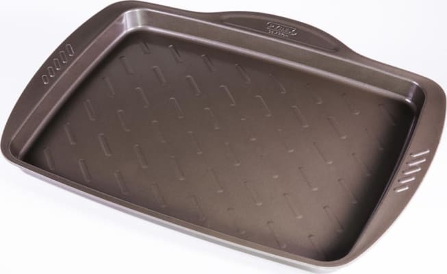 Pyrex Ofnskúffu form 35x27cm