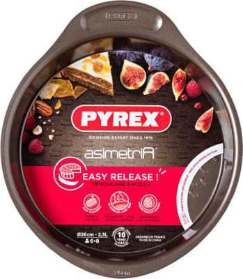 Pyrex Tertu form Ö:26cm