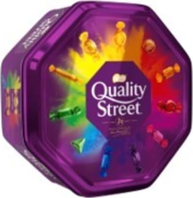 Quality Street 813g