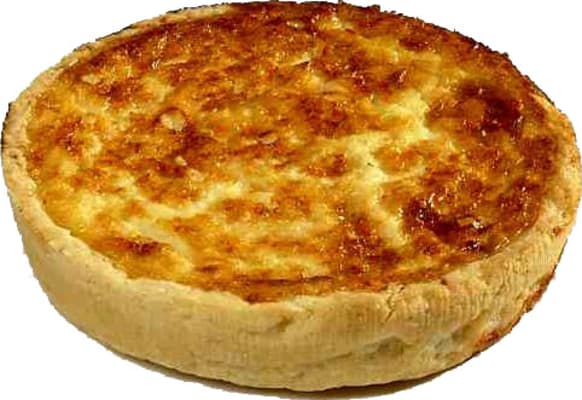 Quiche Lorraine 110g