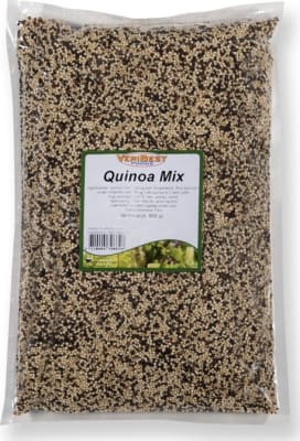 Quinoa blanda 900g