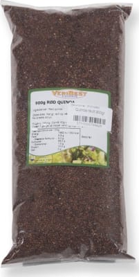Quinoa rautt 900g