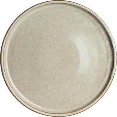 R.GORDON Diskur Ljósbrúnn - 16 cm