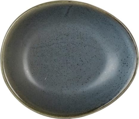 R.GORDON Krydd- Olíu Skál Blá – 9 cm