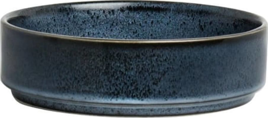 R.GORDON Skál Staflanleg Blá - 16 cm