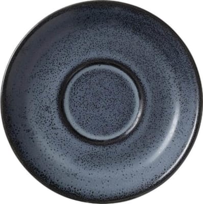 R.GORDON Undirskál  Blá - 15 cm