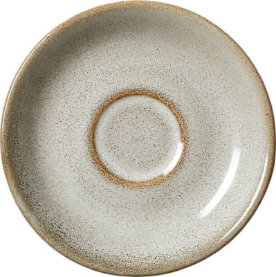 R.GORDON undirskál ljósbrún - 12 cm
