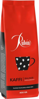 Rúbín Rauður baunir 400g