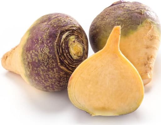 Rófur íslenskar (5 kg/ks)
