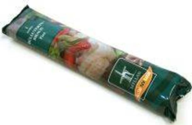 Rúllutertubrauð frosin 15 x 130 g