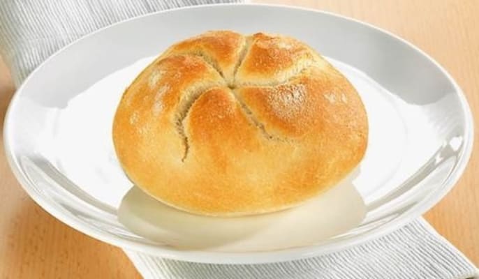 Rúnstykki án Sesam Keiser 100x70g Citti