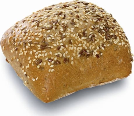 Rúnstykki fjölkorna 100x85g