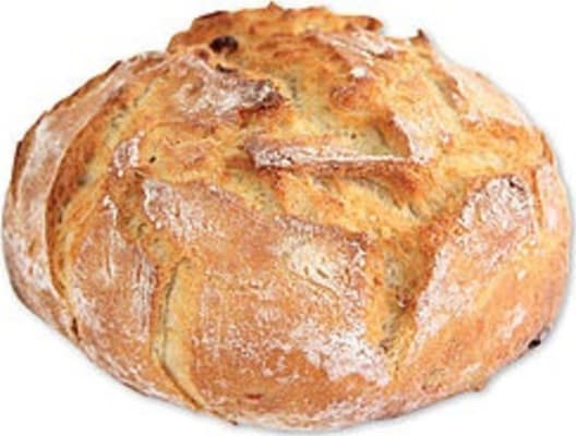 Rúnstykki með Kartöflum 56x110g